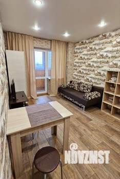 Студия квартира, посуточно, 25м2, 5/16 этаж