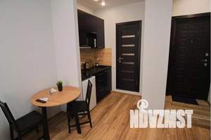 1-к квартира, посуточно, 25м2, 7/16 этаж