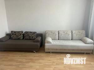 2-к квартира, посуточно, 59м2, 2/5 этаж