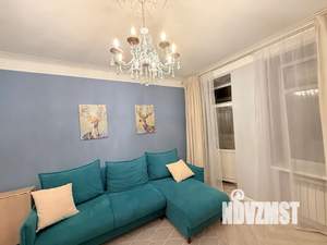 2-к квартира, посуточно, 52м2, 3/5 этаж