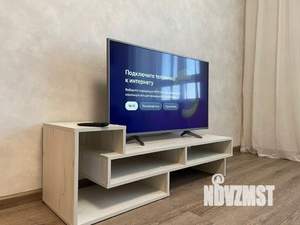 1-к квартира, посуточно, 47м2, 1/1 этаж