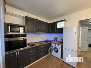 1-к квартира, на длительный срок, 40м2, 12/12 этаж