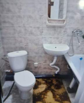 1-к квартира, на длительный срок, 36м2, 3/11 этаж