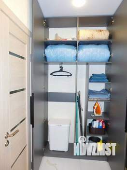 Студия квартира, посуточно, 27м2, 15/16 этаж