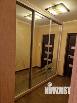 1-к квартира, на длительный срок, 50м2, 4/17 этаж