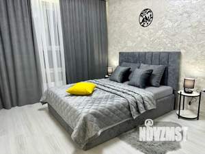 Студия квартира, посуточно, 45м2, 5/16 этаж