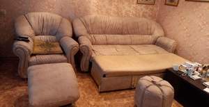 2-к квартира, на длительный срок, 60м2, 7/9 этаж