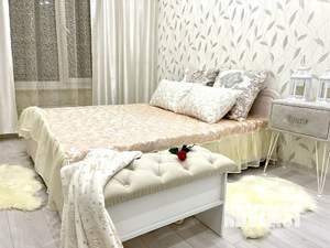 2-к квартира, посуточно, 56м2, 22/22 этаж