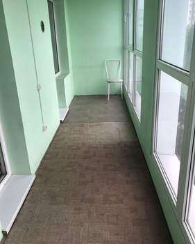 2-к квартира, на длительный срок, 40м2, 8/16 этаж
