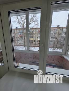 2-к квартира, посуточно, 41м2, 3/5 этаж