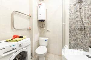 1-к квартира, посуточно, 24м2, 9/16 этаж