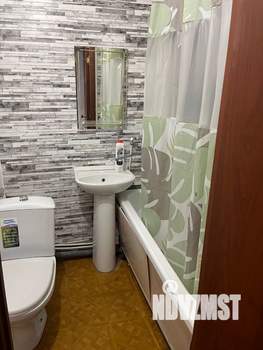 1-к квартира, на длительный срок, 36м2, 5/9 этаж