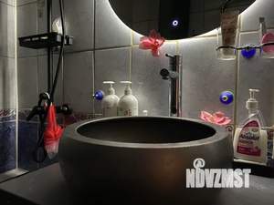 1-к квартира, посуточно, 30м2, 3/4 этаж