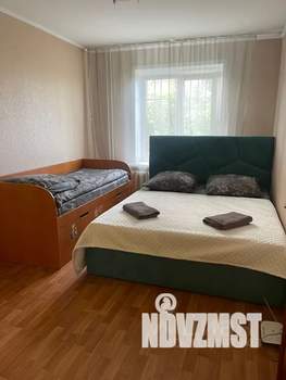 2-к квартира, посуточно, 50м2, 1/10 этаж