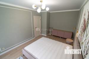 2-к квартира, на длительный срок, 45м2, 2/9 этаж