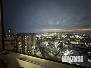 2-к квартира, посуточно, 45м2, 1/1 этаж