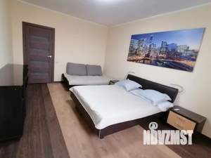 2-к квартира, посуточно, 64м2, 14/14 этаж