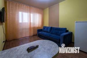 Студия квартира, посуточно, 24м2, 13/16 этаж