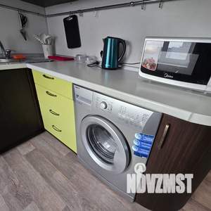 1-к квартира, посуточно, 33м2, 5/5 этаж