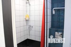 1-к квартира, посуточно, 25м2, 4/16 этаж