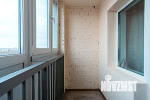 1-к квартира, посуточно, 29м2, 1/1 этаж