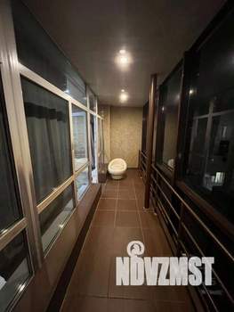 1-к квартира, посуточно, 75м2, 1/1 этаж