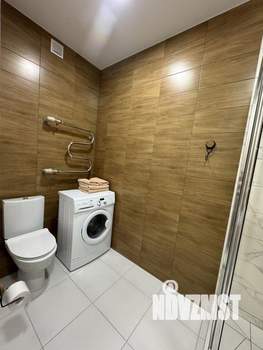 2-к квартира, посуточно, 40м2, 1/1 этаж