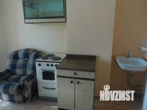 1-к квартира, на длительный срок, 46м2, 9/10 этаж