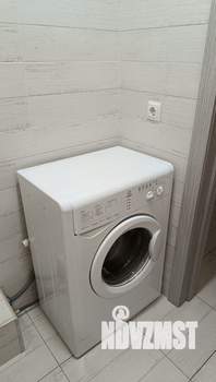 Студия квартира, посуточно, 30м2, 6/10 этаж