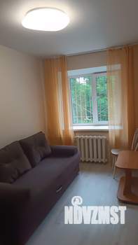 1-к квартира, на длительный срок, 13м2, 2/5 этаж