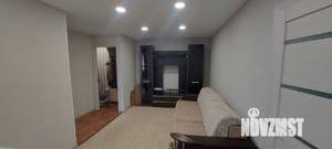 2-к квартира, на длительный срок, 44м2, 5/5 этаж