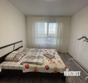 2-к квартира, посуточно, 71м2, 1/1 этаж