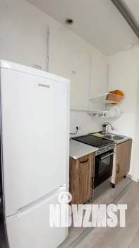 1-к квартира, посуточно, 29м2, 2/16 этаж