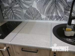 1-к квартира, на длительный срок, 35м2, 9/19 этаж