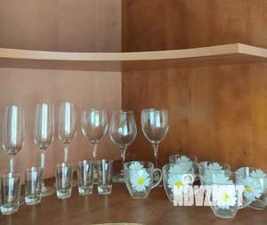 2-к квартира, посуточно, 42м2, 3/4 этаж