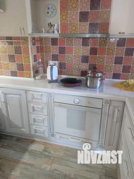 3-к квартира, посуточно, 99м2, 2/12 этаж