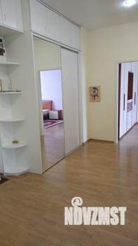 2-к квартира, на длительный срок, 56м2, 3/5 этаж