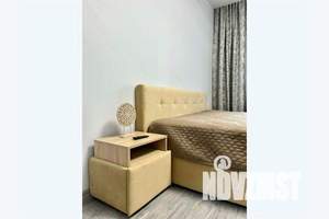 2-к квартира, посуточно, 55м2, 5/11 этаж