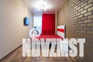 1-к квартира, посуточно, 30м2, 15/16 этаж