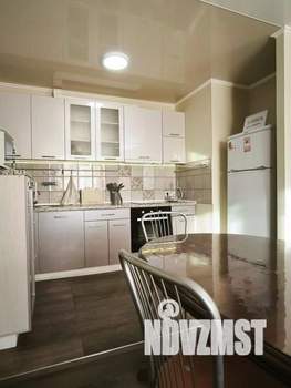 2-к квартира, посуточно, 53м2, 1/1 этаж