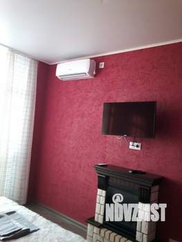 1-к квартира, посуточно, 36м2, 2/25 этаж