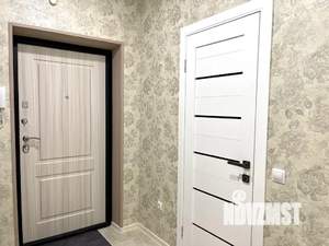 2-к квартира, посуточно, 46м2, 18/23 этаж