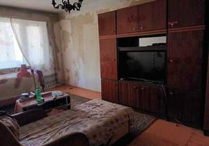 2-к квартира, на длительный срок, 44м2, 2/5 этаж