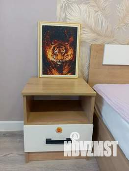 2-к квартира, посуточно, 48м2, 19/22 этаж