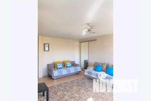 2-к квартира, посуточно, 40м2, 2/5 этаж