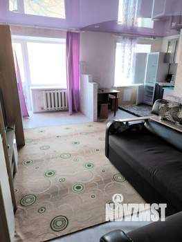 2-к квартира, на длительный срок, 43м2, 4/4 этаж