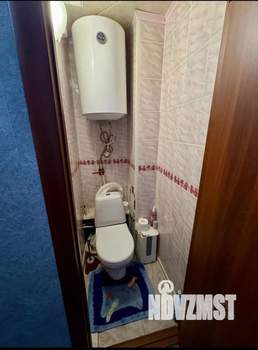 1-к квартира, на длительный срок, 34м2, 1/10 этаж