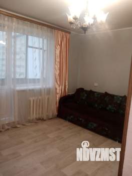 1-к квартира, на длительный срок, 37м2, 9/9 этаж