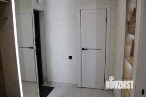 2-к квартира, посуточно, 45м2, 12/16 этаж