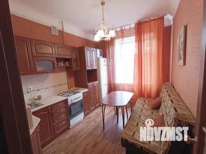 Фото квартиры в аренду (6)